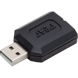 USB STEREO AUDIO ADAPTER, C-MEDIA CHIPSE