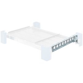 2U CABLE MANAGEMENT ARM FOR 115 SLIDING EQUIPMENT SHELF