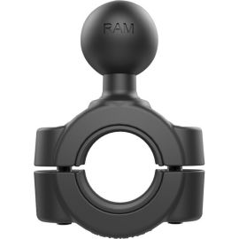 RAM TORQUE 3/4 - 1 DIAMETER HANDLEBAR/RAIL BASE WITH 1 BALL