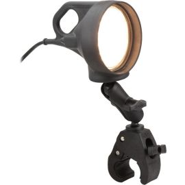 RAM SPOTLIGHT WITH TOUGH CLAW