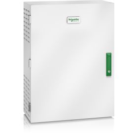 MAINTENANCE BYPASS PANEL, SINGLE UNIT, 80-120KW 400V WALLMOUNT, FOR GALAXY VS AN