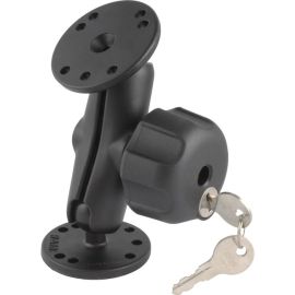 UNPKD. RAM LOCKING W/2 RAM-B-202 BASES