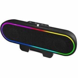 LEDSPEAKER BAR CA-2890GX MONITOR MOUNT USBSPEAKER WITH LEDS