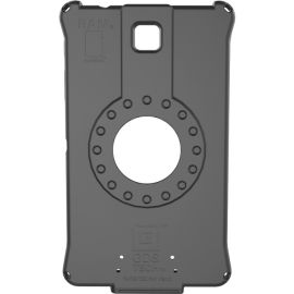INTELLISKIN  WITH GDS TECHNOLOGY FOR THE SAMSUNG GALAXY TAB 4 8.0