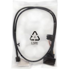 U.2 (SFF-8639) NVME PCIE  TO MINI SAS (SFF-8643) SSD CABLE