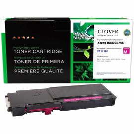 CIG REMAN MAGENTA TONER 106R02745