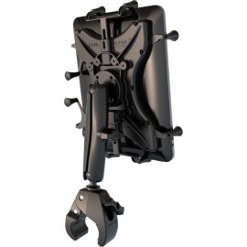 UNPK RAM TOUGH-CLAW W/10IN X-GRIP & ROTO