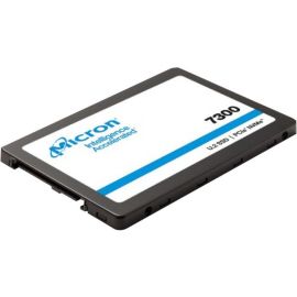 Micron 7300 3.20 TB Solid State Drive - 2.5