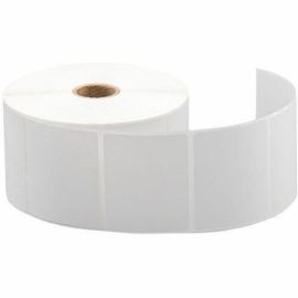 2-5/8INX2-1/8IN DT STD PAPER LABEL, 5INOD/1INCORE, 1,586 LABELS/ROLL, 8 ROLLS/CA