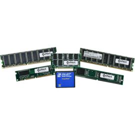 Cisco Compatible MEM3800-512D - ENET Approved Mfg 512MB (1x512MB) DRAM Upgrade for Cisco 3825 & 3845 Routers