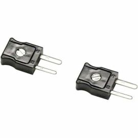 MINI THERMOCOUPLE CONNECT TYPE J MALE