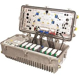 GS7000 LNCH AMP,4W,85/102
