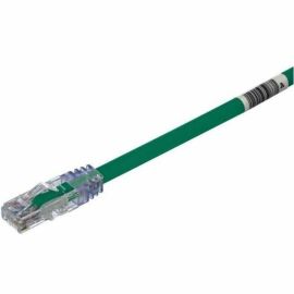 CATEGORY 6A 10 GB/S UTP PC W/ EA