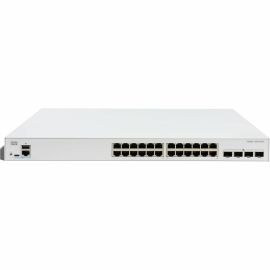 CATALYST 1300X 24-PORT GE 4X10G SFP+