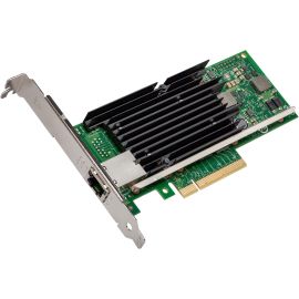 INTEL ETHERNET CONVERGED NETWORK ADAPTER X540-T1 SINGLE