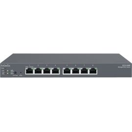 EnGenius Cloud Managed 55W PoE 8 Port Network Switch