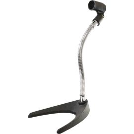 PMKS8 TABLETOP MIC HOLDER W FLEXIBLE