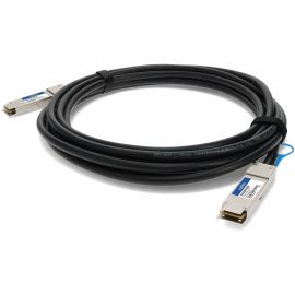 CISCO/MELLANOX COMP TAA 40G-CU PASSIVE QSFP+ DAC 3M