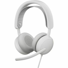 ZONE WIRED 2 HEADSET TEAMS FOR BUSINESS - OFF WHITE