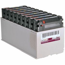 SPECTRA TERAPACK TS1170 RW NOCUST 9 CRTG