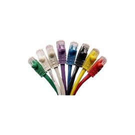 CAT6 BULK PATCH CABLE SOLID PVC 1000