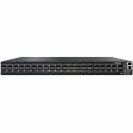 NVIDIA QNTM 2 BASED NDR INFINIBAND DGX SWITCH 64 NDR PORTS