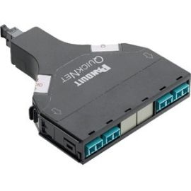 Panduit QuickNet Network Patch Panel