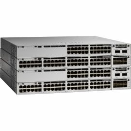 CATALYST 9300 24-PORT UPOE+, NETWORK ADVATEGE REMANUFACTURED