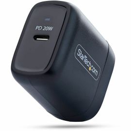 20W USBC WALL CHARGER PORTABLE CHARGER 5V/9V PD