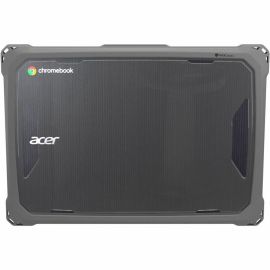 CASE ACER C737/C737T CHROMEBOOK 11.6IN (GREY)