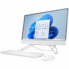 HP 24-CB1210 ALL-IN-ONE CORE I5-1235U 256GB SSD 8GB 23.8IN WIN11