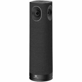 AUDIOCODES 5 MP BLACK 30 FPS 1/2.7
