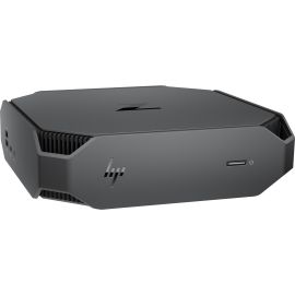 HP Z2 Mini G5 Workstation - 1 x Intel Xeon W-1250P - 16 GB - 512 GB SSD - Mini PC