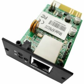 LK-SERIES MINI SNMP NETWORK CARD