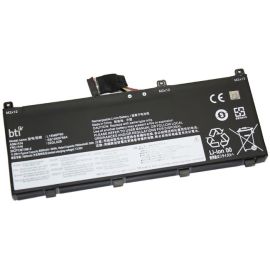 BTI Battery