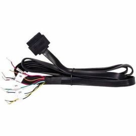 GPIO CABLE SATA W/ LOCK BLACK 1.7M USED WITH IBR600C/IBR650C