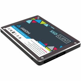 Axiom C550h 16 TB Solid State Drive - 2.5