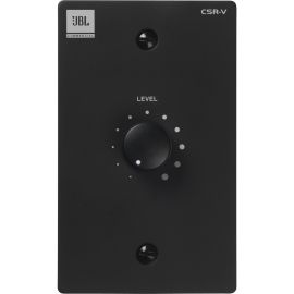 JBL WALL CONTROLLER WITH VOLUME CONTROL BLACK FOR CSM-21,CSM-32 ALL CSMA
