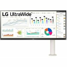 LG 34BQ680-W 34