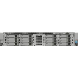 Cisco C240 M4 2U Rack Server - 1 x Intel Xeon E5-2609 v4 1.70 GHz - 32 GB RAM - 12Gb/s SAS Controller