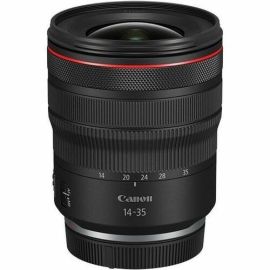 CANON RF 14-35MM F/4 L IS USM LENS