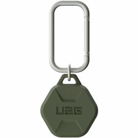 APPLE AIRTAGS SCOUT - OLIVE
