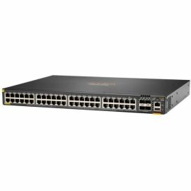 Aruba CX 6300 Ethernet Switch