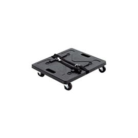 CASTER CART BOARD FOR 20 SHOCK RACKS