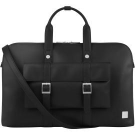 CARRY YOUR LAPTOP (UP TO 13IN) AND OTHER WORK ESSENTIALS NEATLY IN THE ONE BAG.