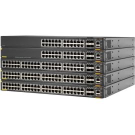 Aruba 6200M 24G Class4 PoE 4SFP+ Switch