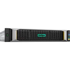 HPE MSA 2050 SAS NEBS SFF REMAN STORAGE