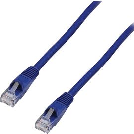 MONOPRICE MULTI-MODE OM3 FIBER OPTIC CABLE - SC-SC UL 3MM 50/125 OFNR DUPLEX AQU