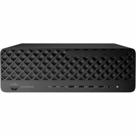 CUSTOM ELITEDESK 8 SFF G1I U5235 16GB/512 PC