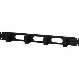 19 IN. CABLE MANAGEMENT PANEL